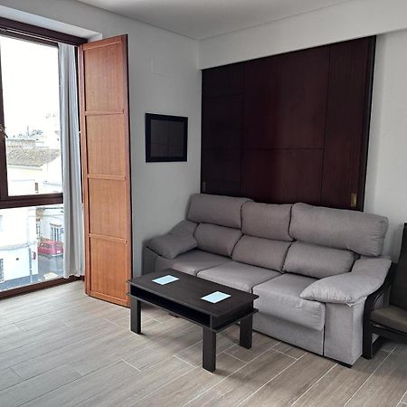 Atico Padre Aldama Centro Y Con Wifi Lägenhet Sanlúcar de Barrameda Exteriör bild