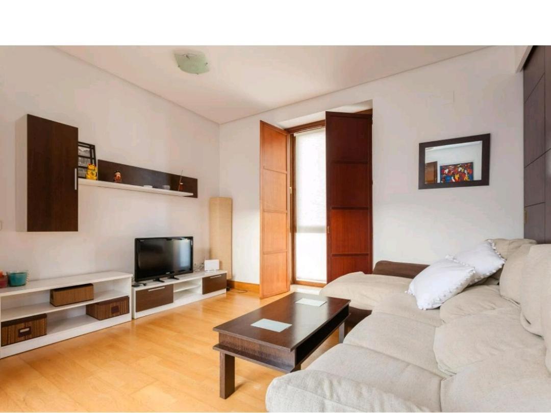 Atico Padre Aldama Centro Y Con Wifi Lägenhet Sanlúcar de Barrameda Exteriör bild