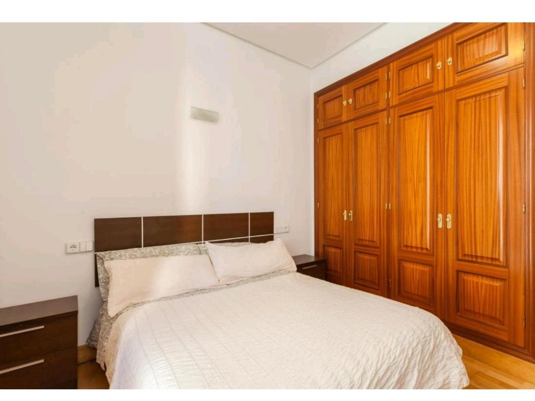 Atico Padre Aldama Centro Y Con Wifi Lägenhet Sanlúcar de Barrameda Exteriör bild